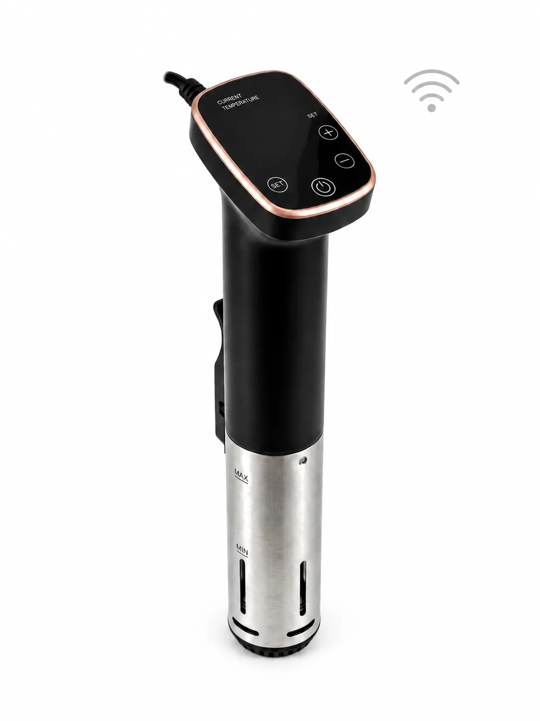 Professional Sous Vide Immersion Circulator